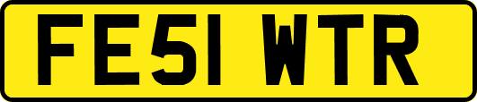 FE51WTR