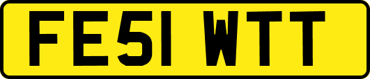 FE51WTT