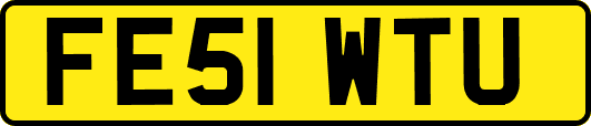 FE51WTU