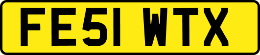 FE51WTX