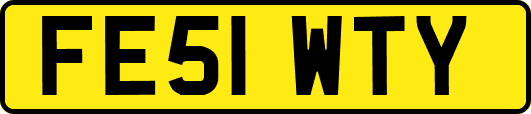 FE51WTY