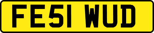 FE51WUD