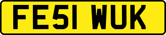 FE51WUK