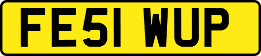 FE51WUP
