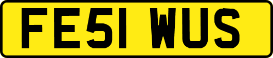 FE51WUS