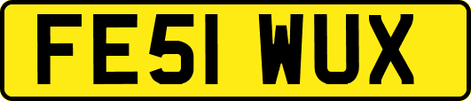 FE51WUX