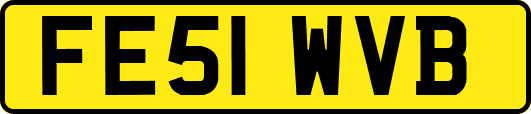 FE51WVB