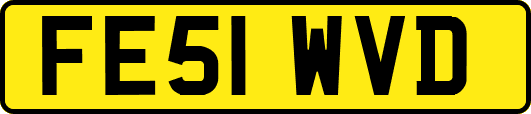 FE51WVD