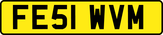 FE51WVM