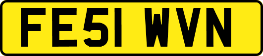 FE51WVN