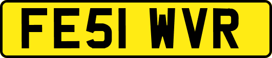 FE51WVR