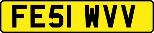 FE51WVV