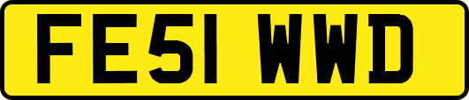 FE51WWD