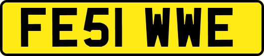 FE51WWE