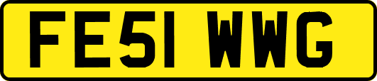 FE51WWG