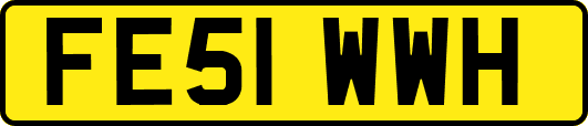 FE51WWH