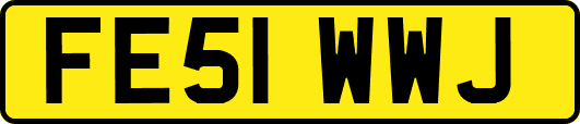 FE51WWJ