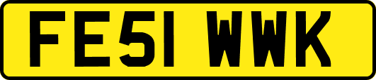 FE51WWK