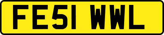 FE51WWL