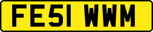 FE51WWM