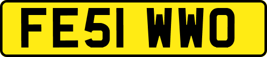 FE51WWO