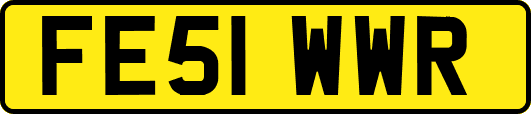 FE51WWR