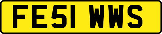 FE51WWS