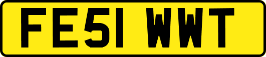 FE51WWT