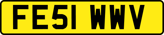 FE51WWV