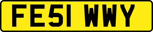 FE51WWY