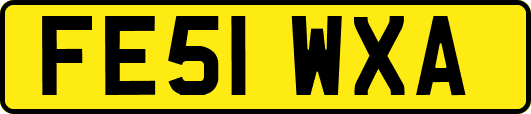 FE51WXA
