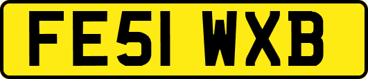 FE51WXB