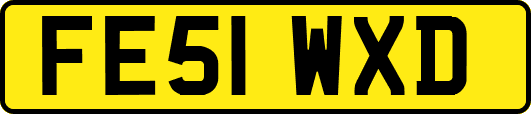 FE51WXD