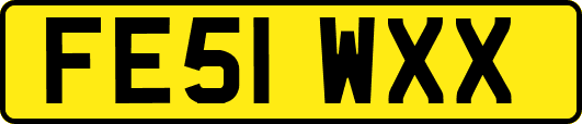 FE51WXX