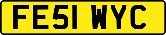 FE51WYC