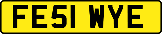 FE51WYE