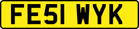 FE51WYK