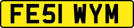 FE51WYM