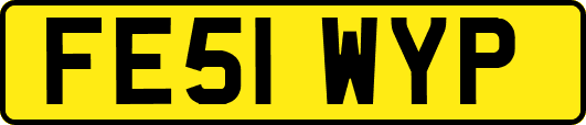 FE51WYP