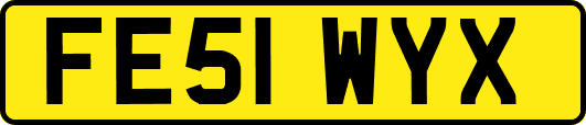 FE51WYX