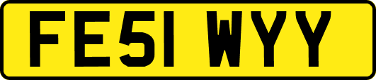 FE51WYY