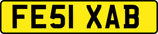 FE51XAB