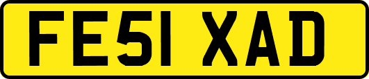 FE51XAD
