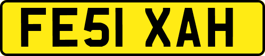 FE51XAH