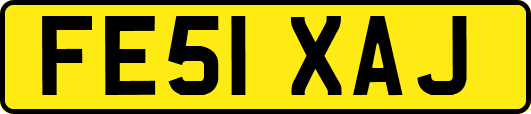FE51XAJ