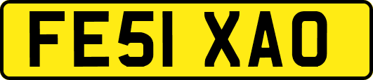 FE51XAO