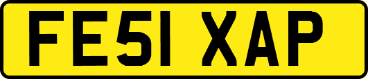 FE51XAP