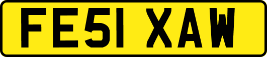 FE51XAW