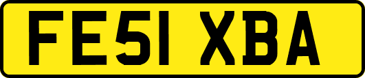 FE51XBA