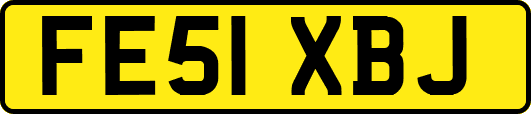 FE51XBJ